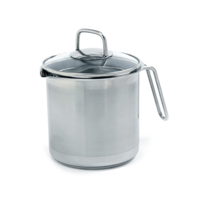 KRONA S/S 12 Cup MULTI-POT With Straining Lid