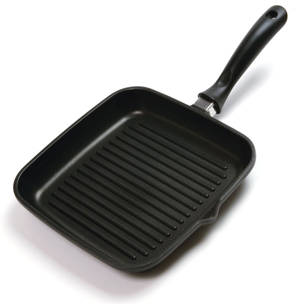 NORPRO N/S SQUARE GRILL PAN
