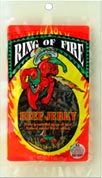 Ring of Fire Beef Jerky