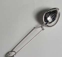 Stainless Tea Spoon Infuser