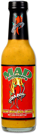 Hot Mustards